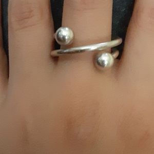 925 Sterling silver ring